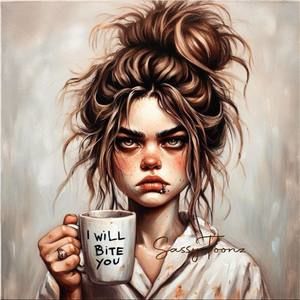 Meet your Posher, Talia